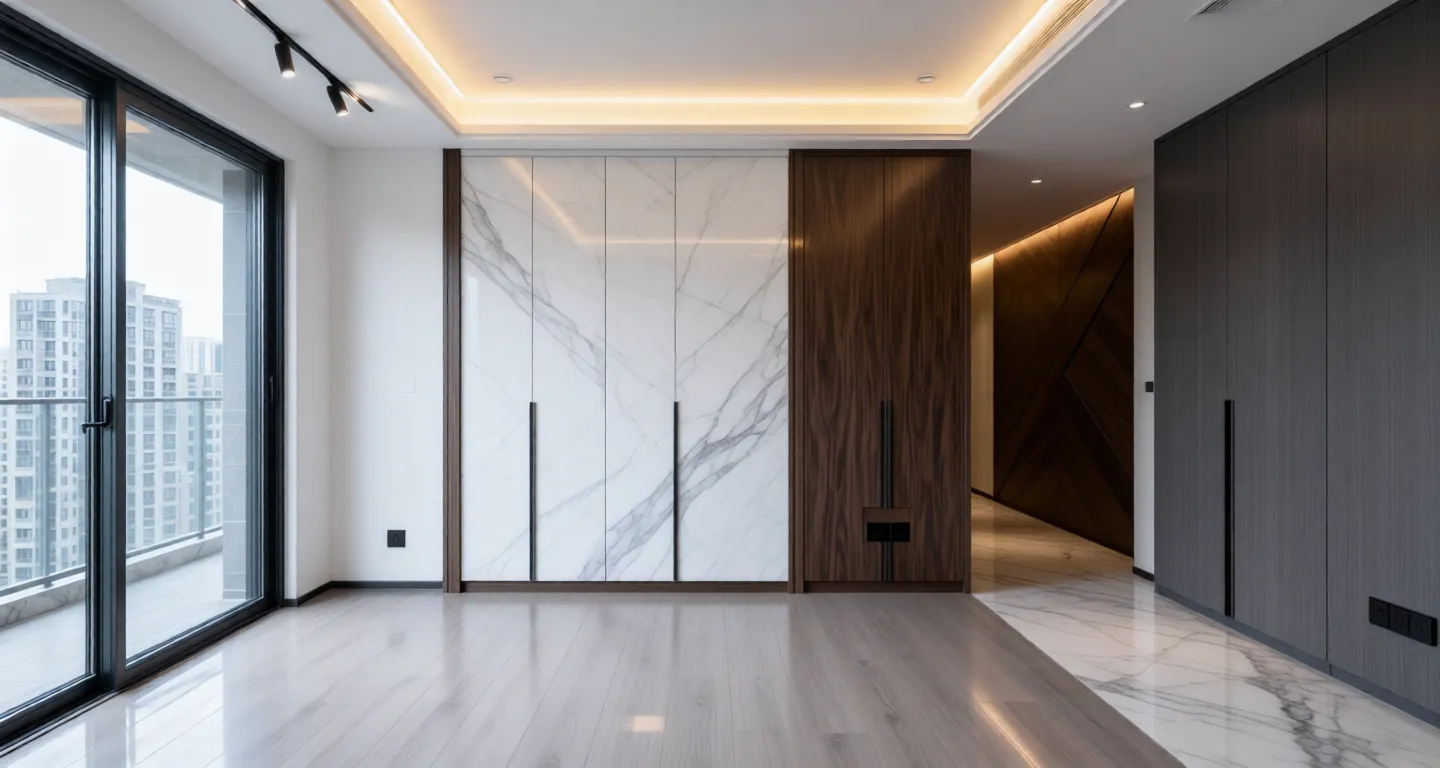 Room type: livingroom Apartment for rent in Guangzhou - Payzhou Yue - Photo 1