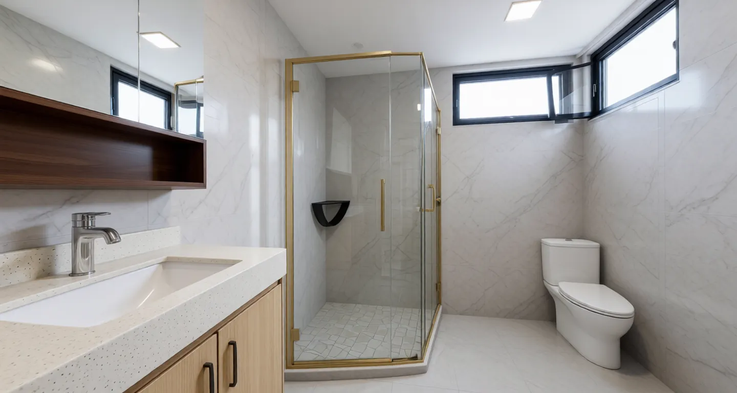 Rent Apartment in Guangzhou: Poly Jinsha Grand Plaza