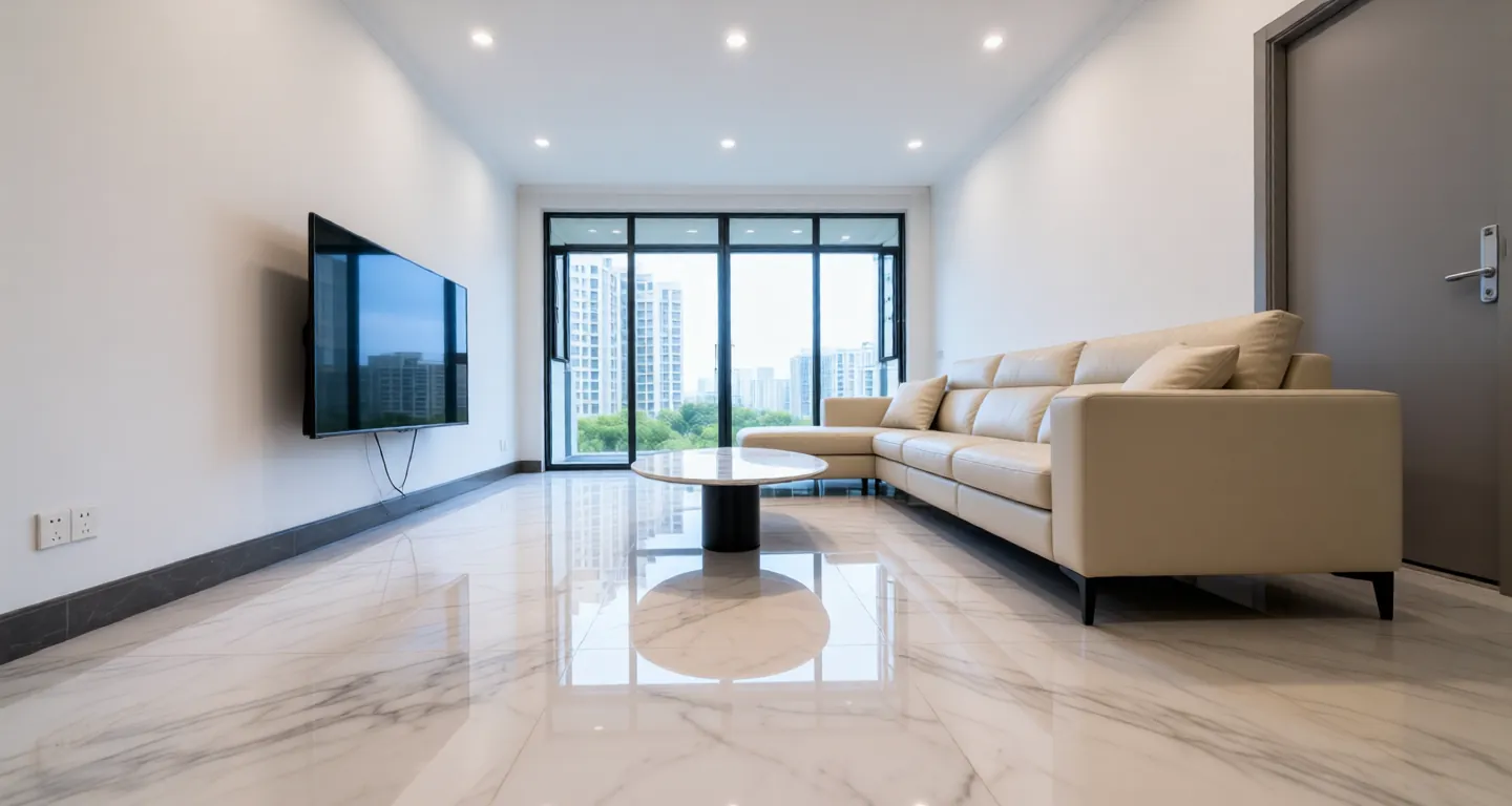Apartment for rent in Haikou - China Resources Center Phase One Runfu - Photo 1