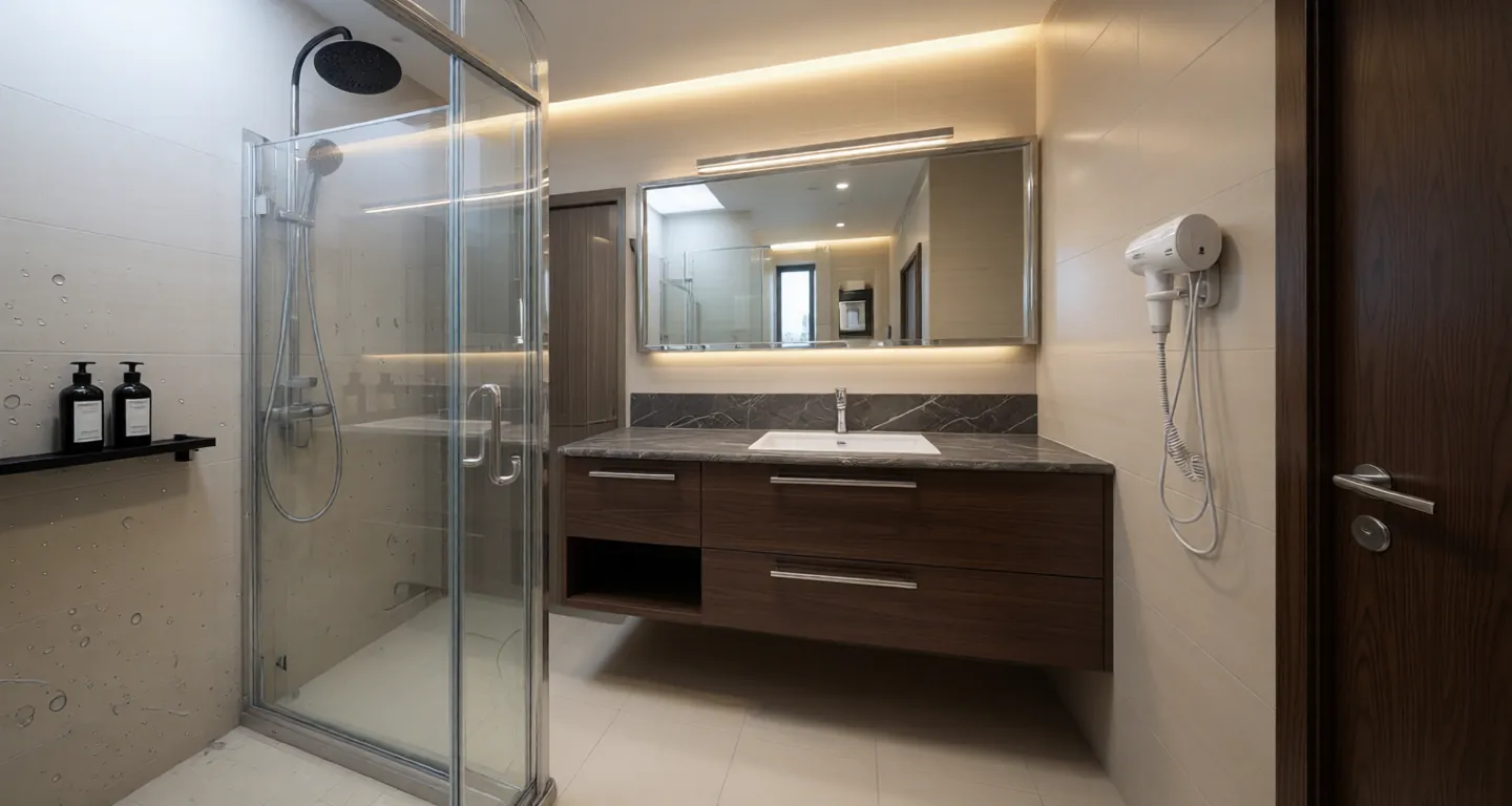Room type: livingroom Apartment for rent in Haikou - Agile Jinsha Bay Phase I - Photo 1
