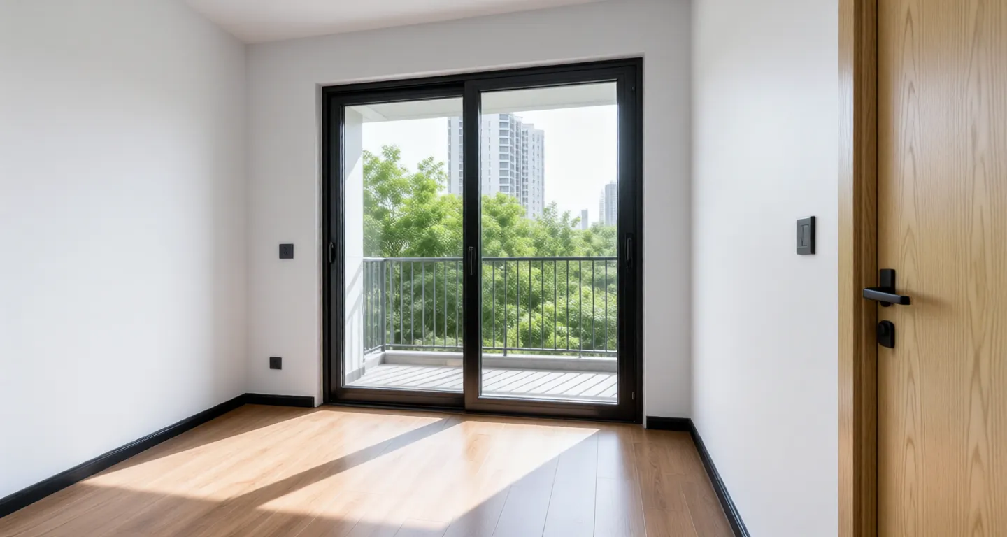 Room type: livingroom Apartment for rent in Haikou - Harbour City, Haikou - Photo 1