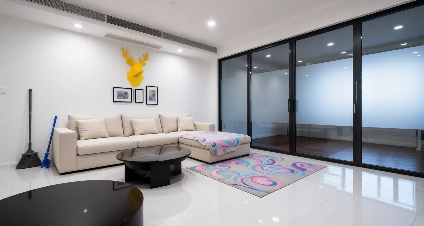 Apartment for rent in Hangzhou - Hua Yuan Tian E Bu (Huayuan Heavenly Swan Fort) - Photo 1