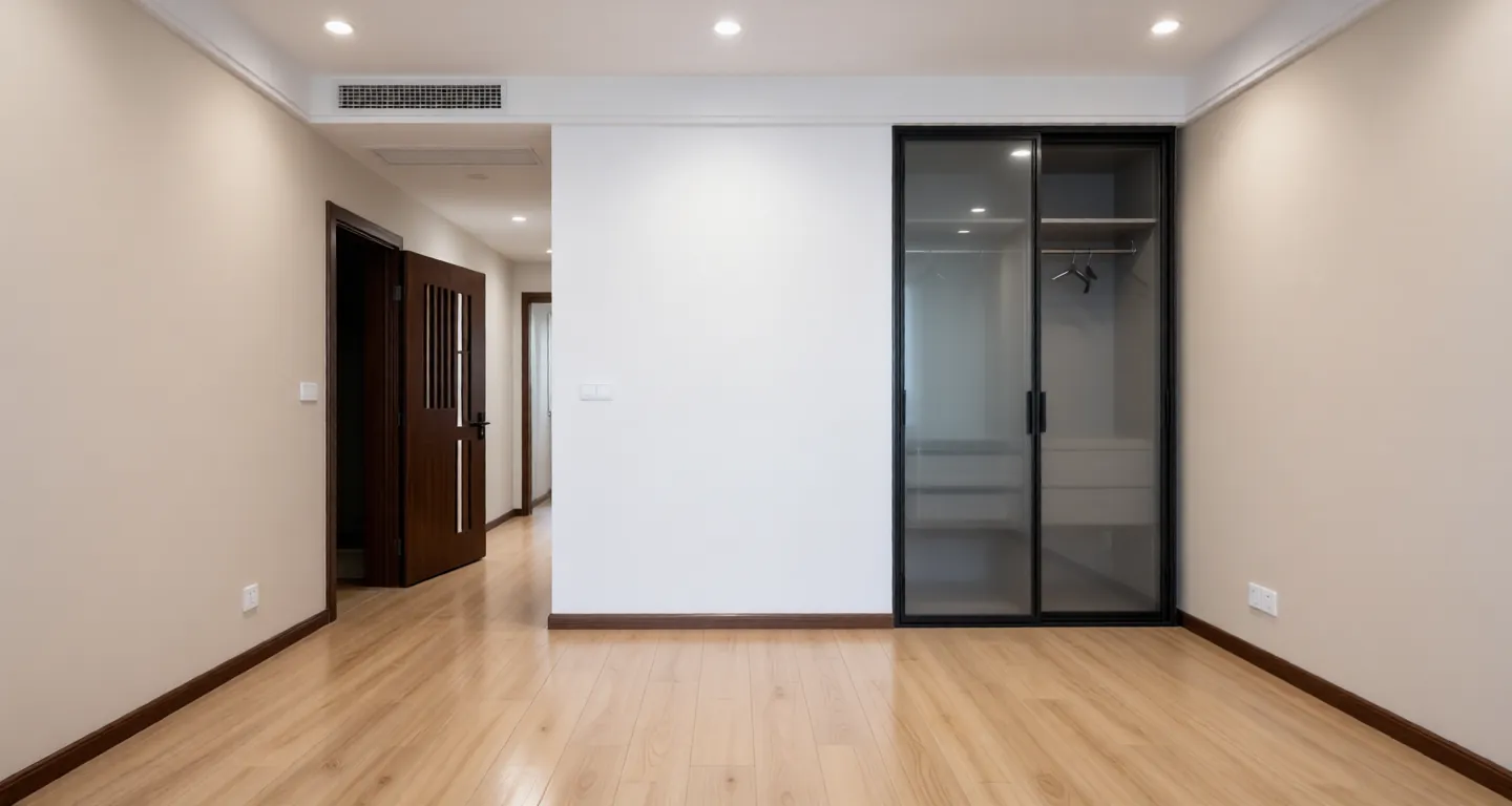 Apartment for rent in Hangzhou - Hai Chao Wang Yue Cheng - Photo 1