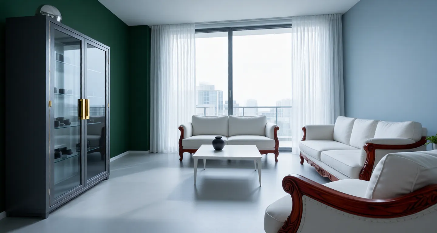 Rent Apartment in Hangzhou: Xiaofeng Yinyue Apartments
