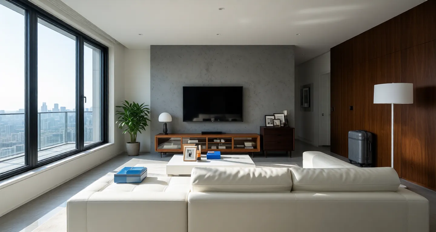 Rent Apartment in Hangzhou: China Resources Yaaocheng South District