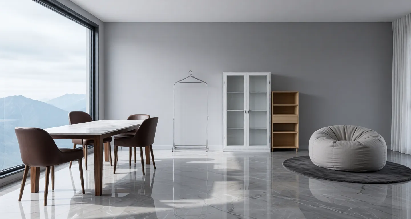 Rent Apartment in Hangzhou: Zupin Jinzuo