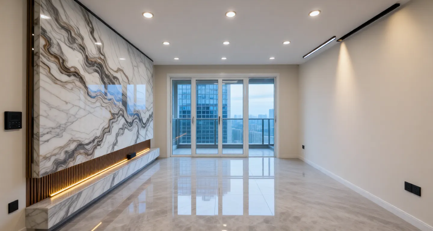 Apartment for rent in Hangzhou - Embracing Olympic Mansion - Photo 1