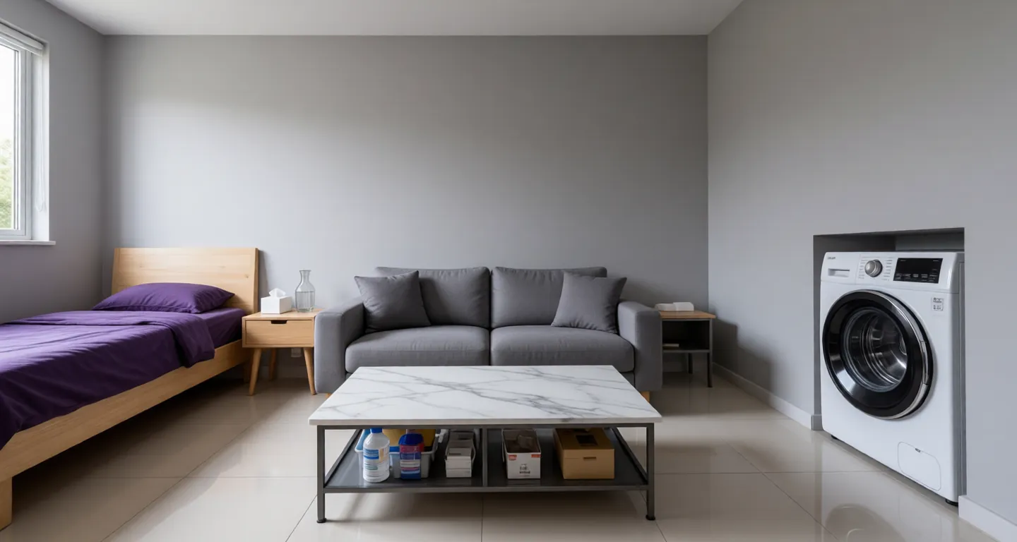 Rent Apartment in Hangzhou: Huawu Ya'ao City Southern District