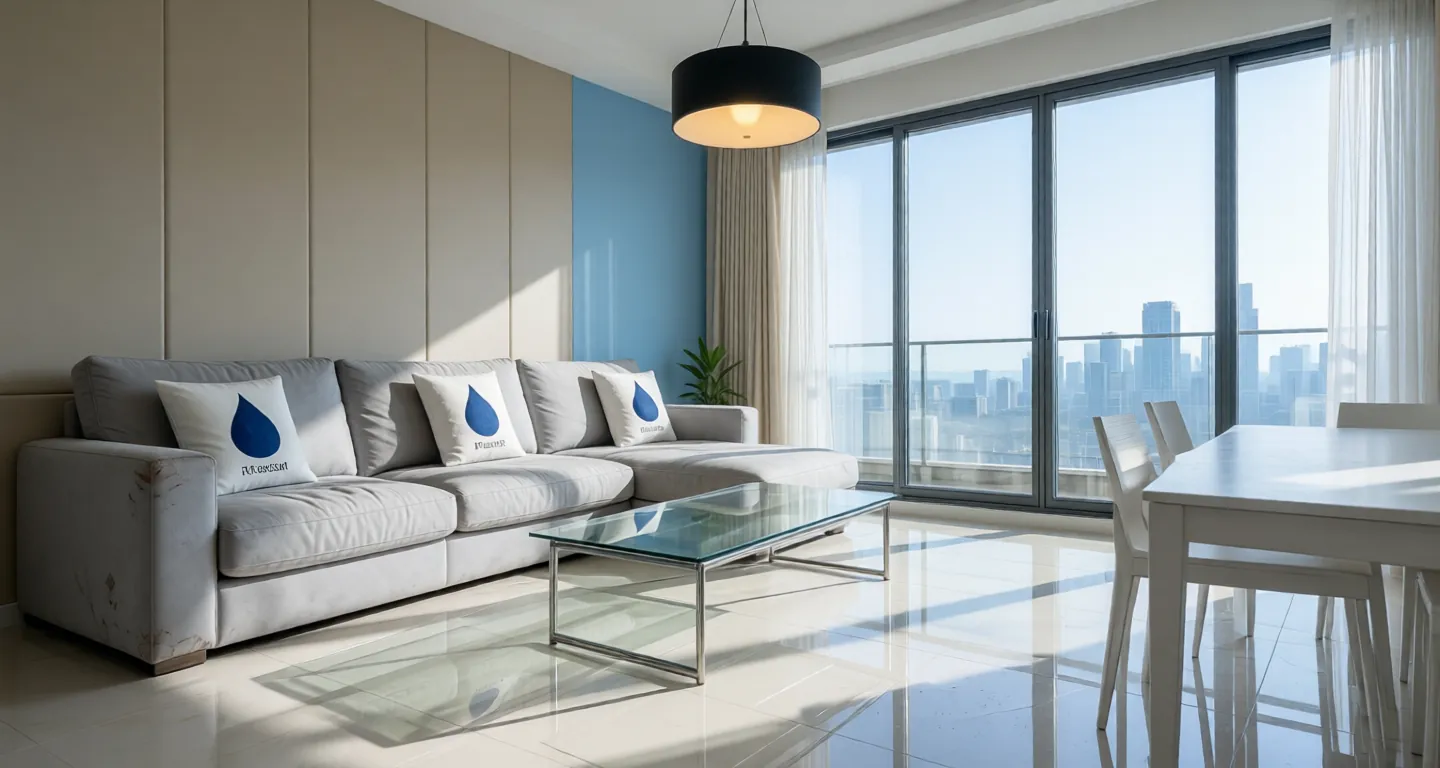 Apartment for rent in Hangzhou - MixC Yuexi - Photo 1