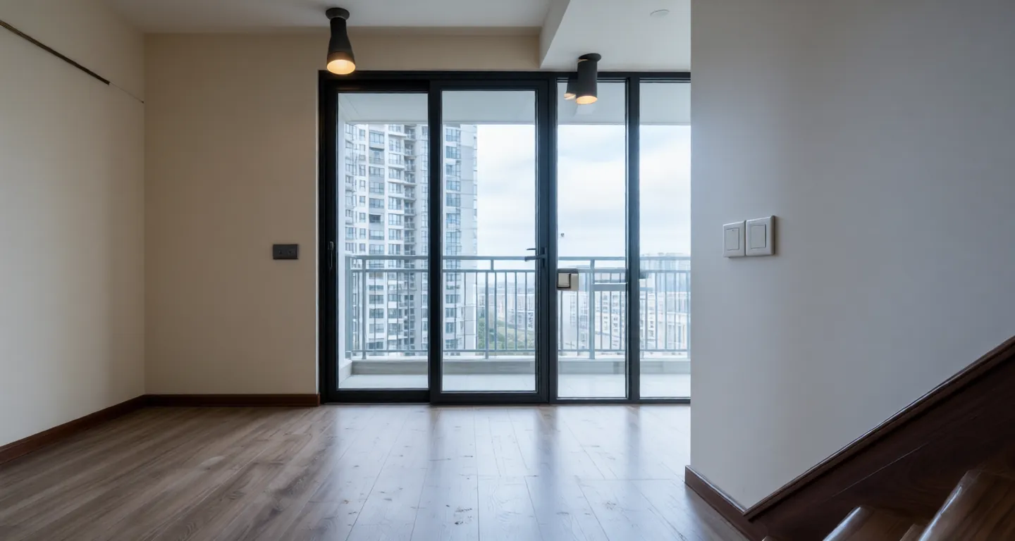 Apartment for rent in Hangzhou - Fragrant Garden - Photo 1