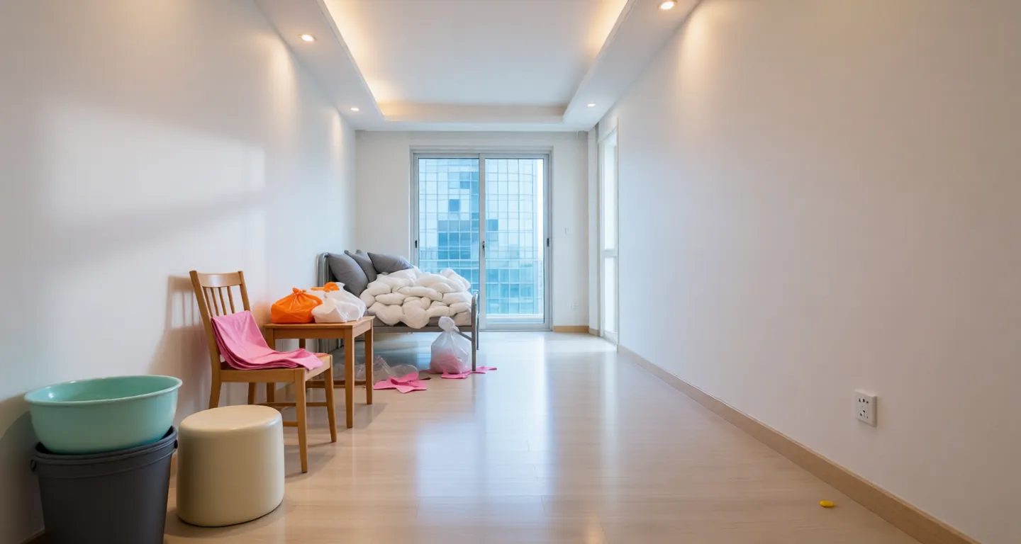Apartment for rent in Hangzhou - Oceanic Tide Moon Castle - Photo 1