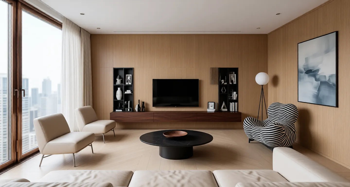 Apartment for rent in Hangzhou - Zhen'ao Court Phase II - Photo 1