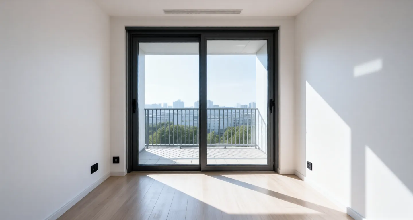 Apartment for rent in Hangzhou - Qianwan Changxiang Jianglan Bay - Photo 1