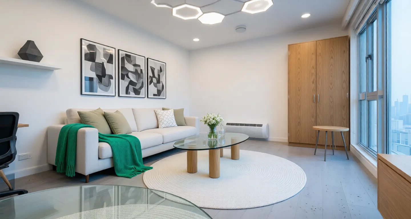 Apartment for rent in Hangzhou - Peninsula International - Photo 1