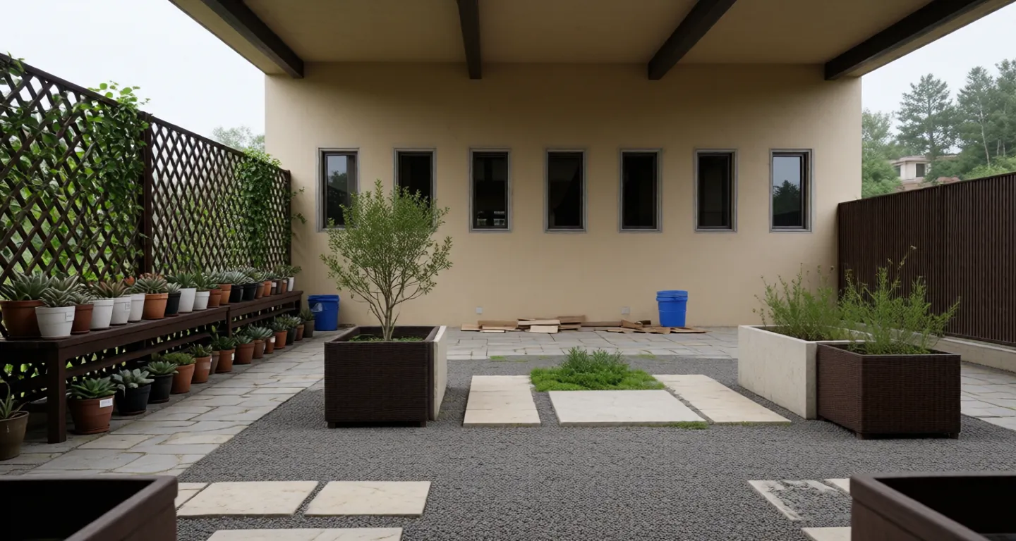 Apartment for rent in Hangzhou - Vanke Kunhe Yuquan - Photo 1