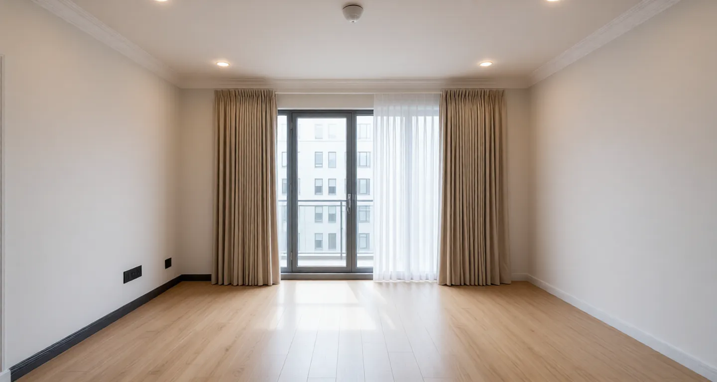 Rent Apartment in Hangzhou: Chenghong Residence