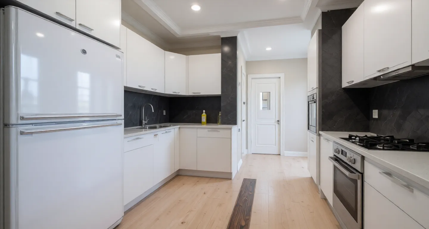 Rent Apartment in Hangzhou: Blue River Bay by Greentown