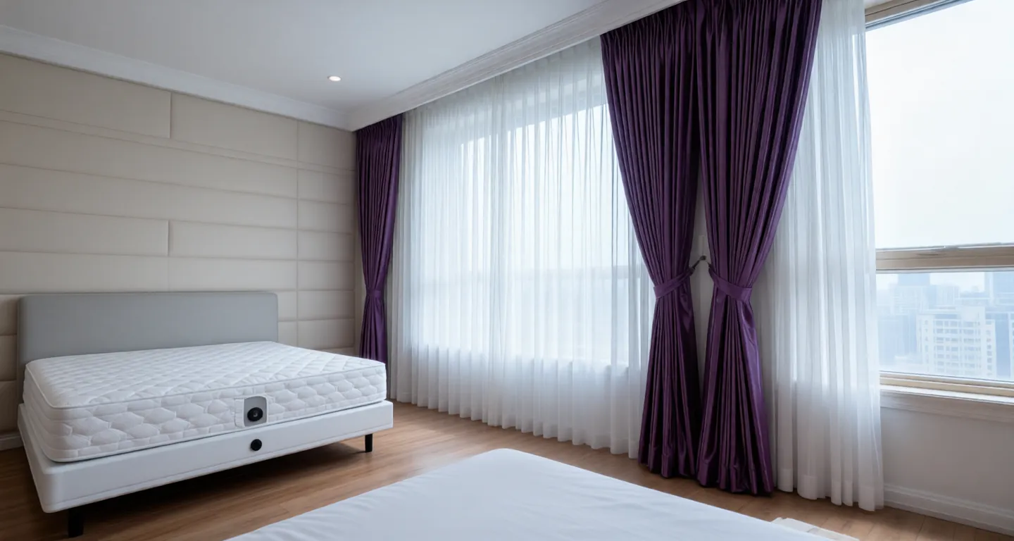 Apartment for rent in Hangzhou - Shunfa Hengyuan - Photo 1