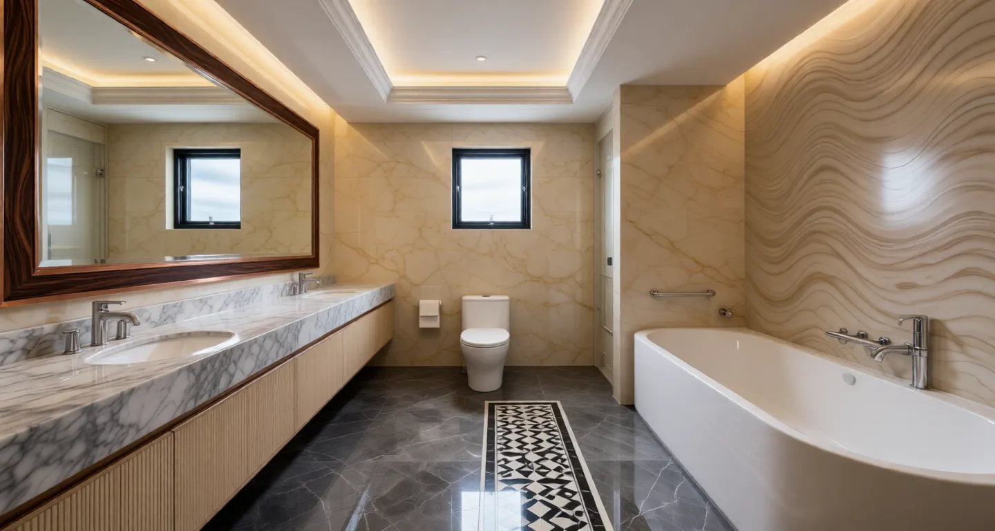 Rent Apartment in Hangzhou: COLI Qianjiang Bay