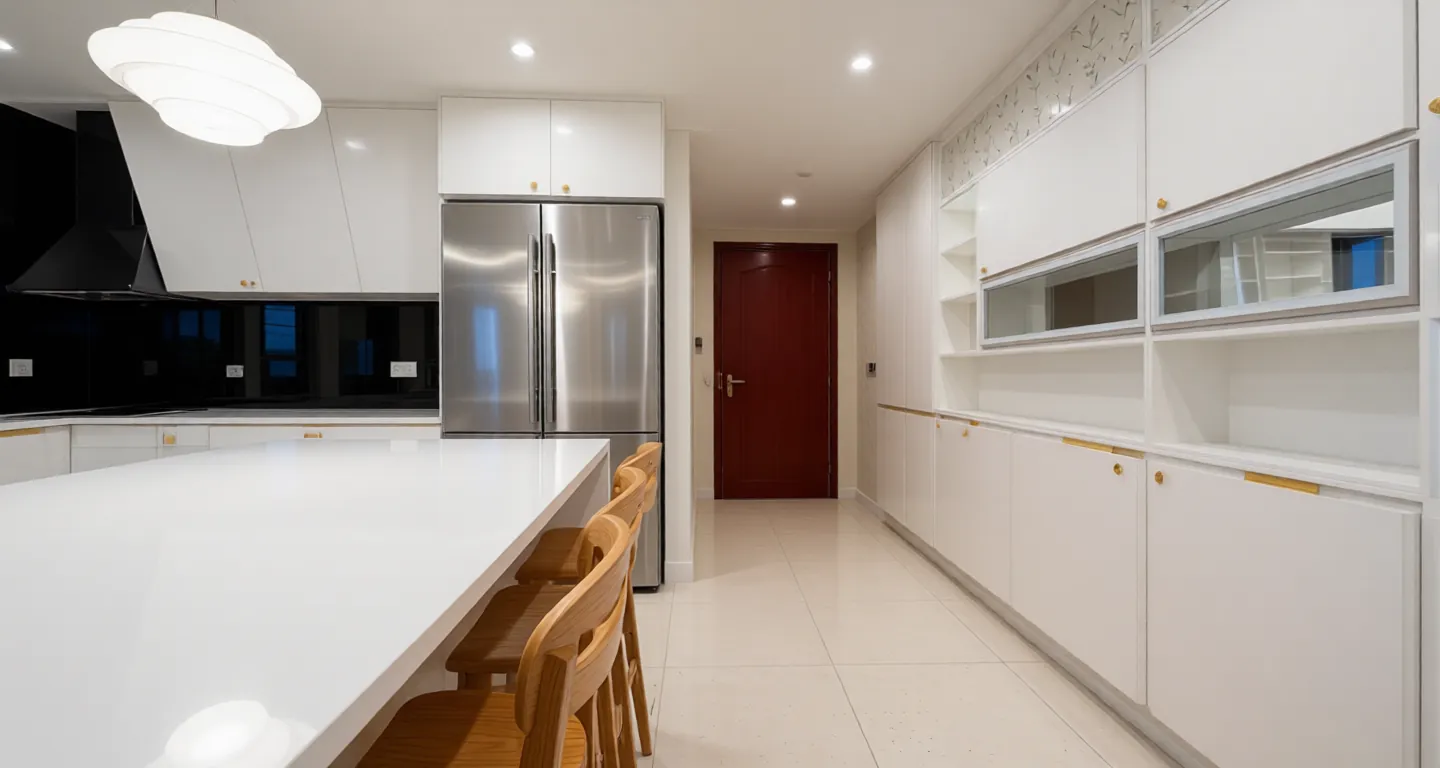Apartment for rent in Hangzhou - Splendid World - Photo 1