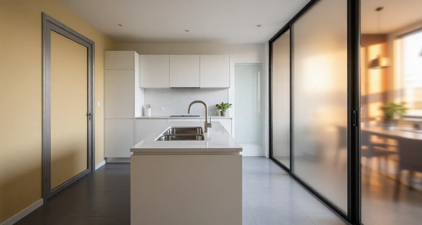 Apartment for rent in Hangzhou - Zhong'an IOC Tide Joy Mansion (Hangzhou International Office Center) - Photo 1