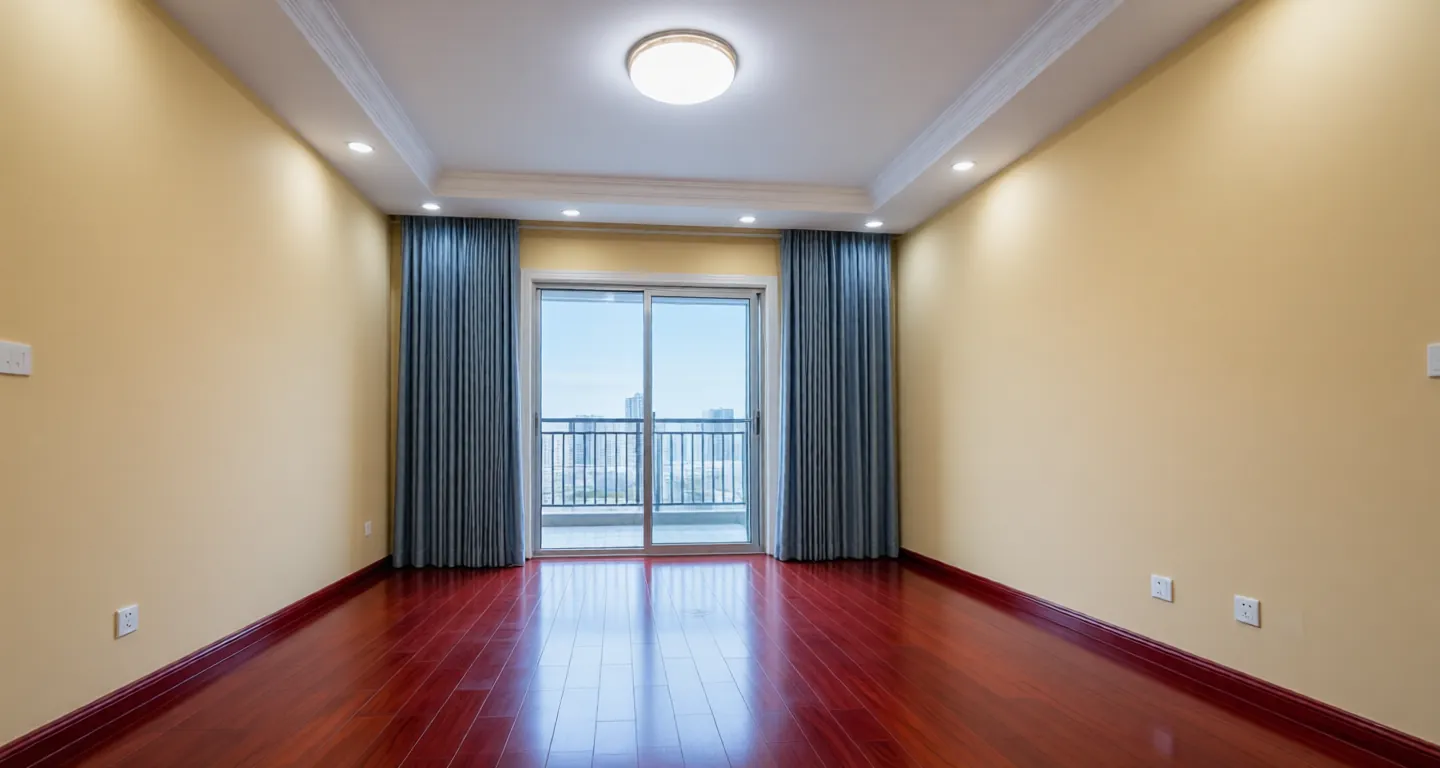 Apartment for rent in Hangzhou - Binjiang City Star - Photo 1
