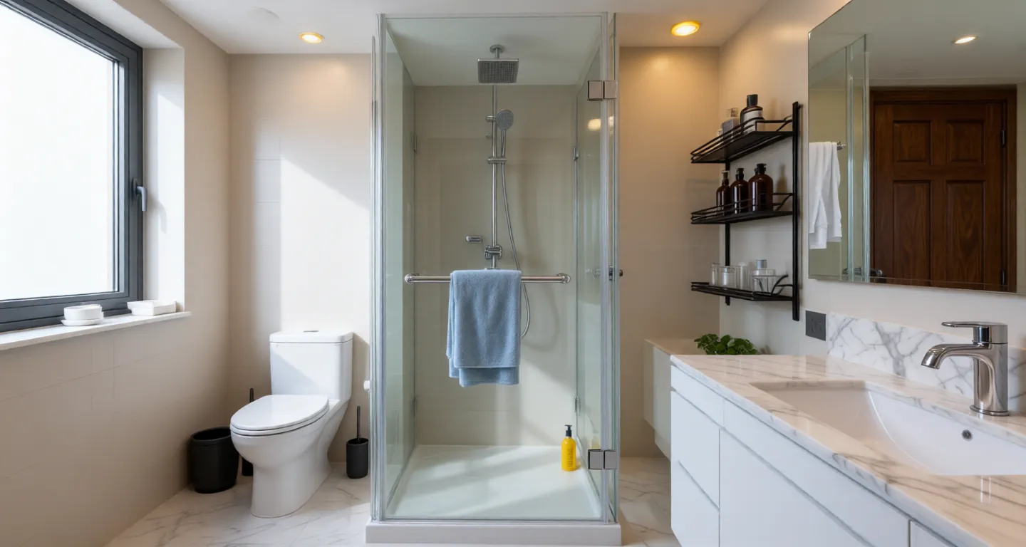 Apartment for rent in Hangzhou - B.A.O.YI Greentown Audi International - Photo 1