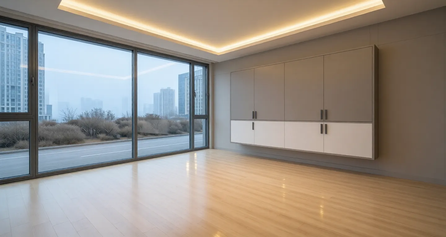 Apartment for rent in Hangzhou - Tangqian Jiazuo - Photo 1