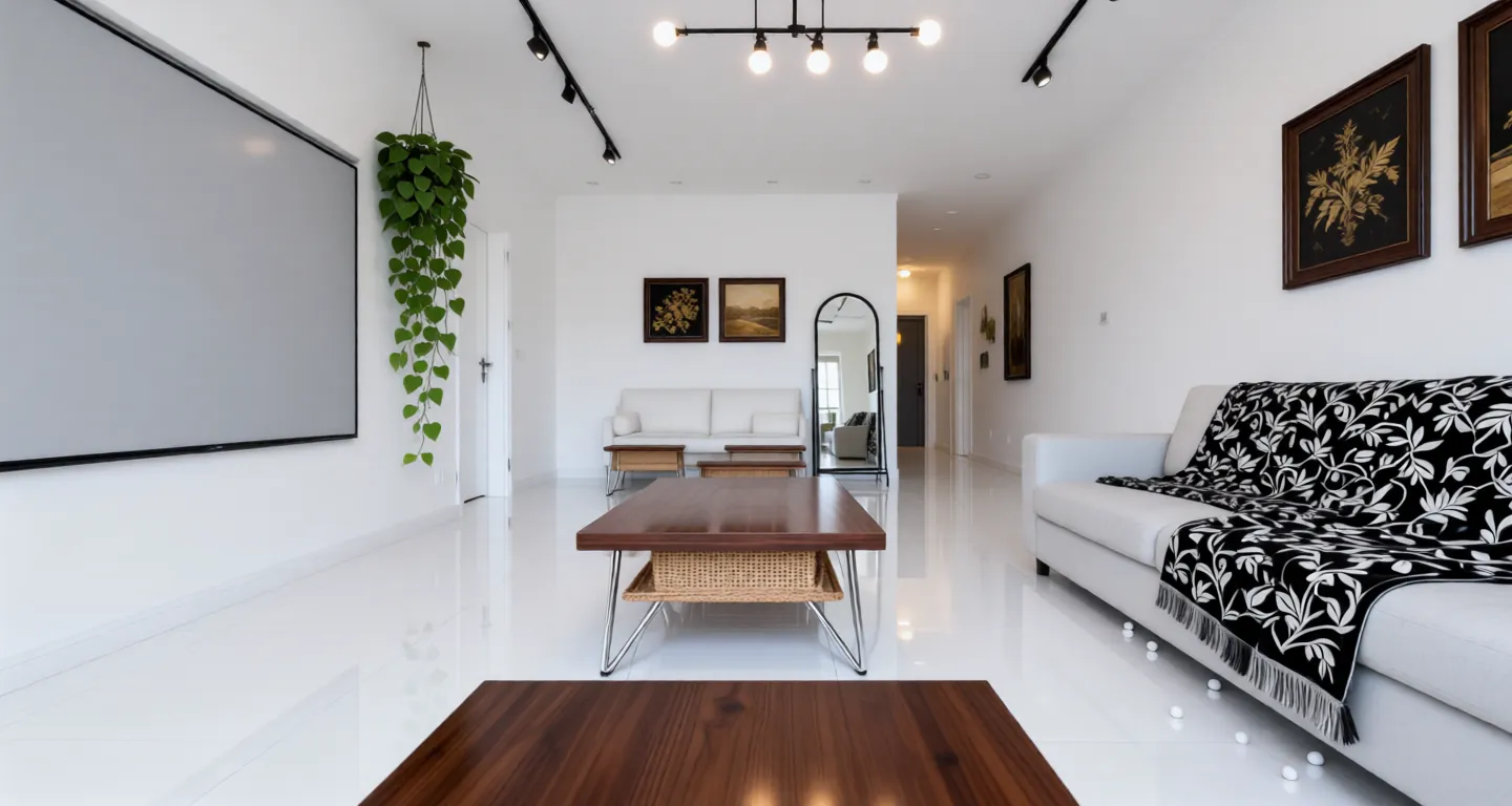 Rent Apartment in Harbin: Yipin Xinyuan