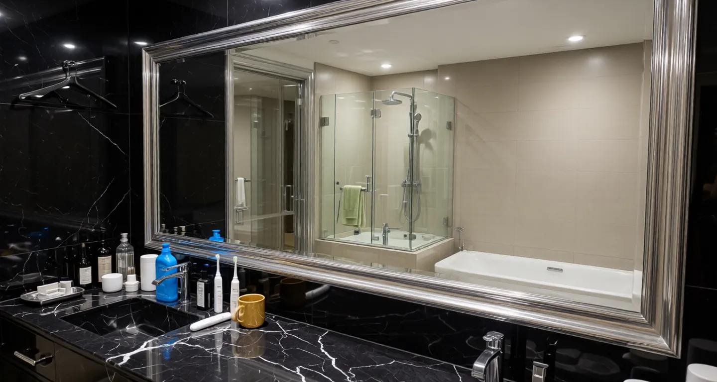 Harbin expat housing - Furnished apartment: R&F River Bay New City
