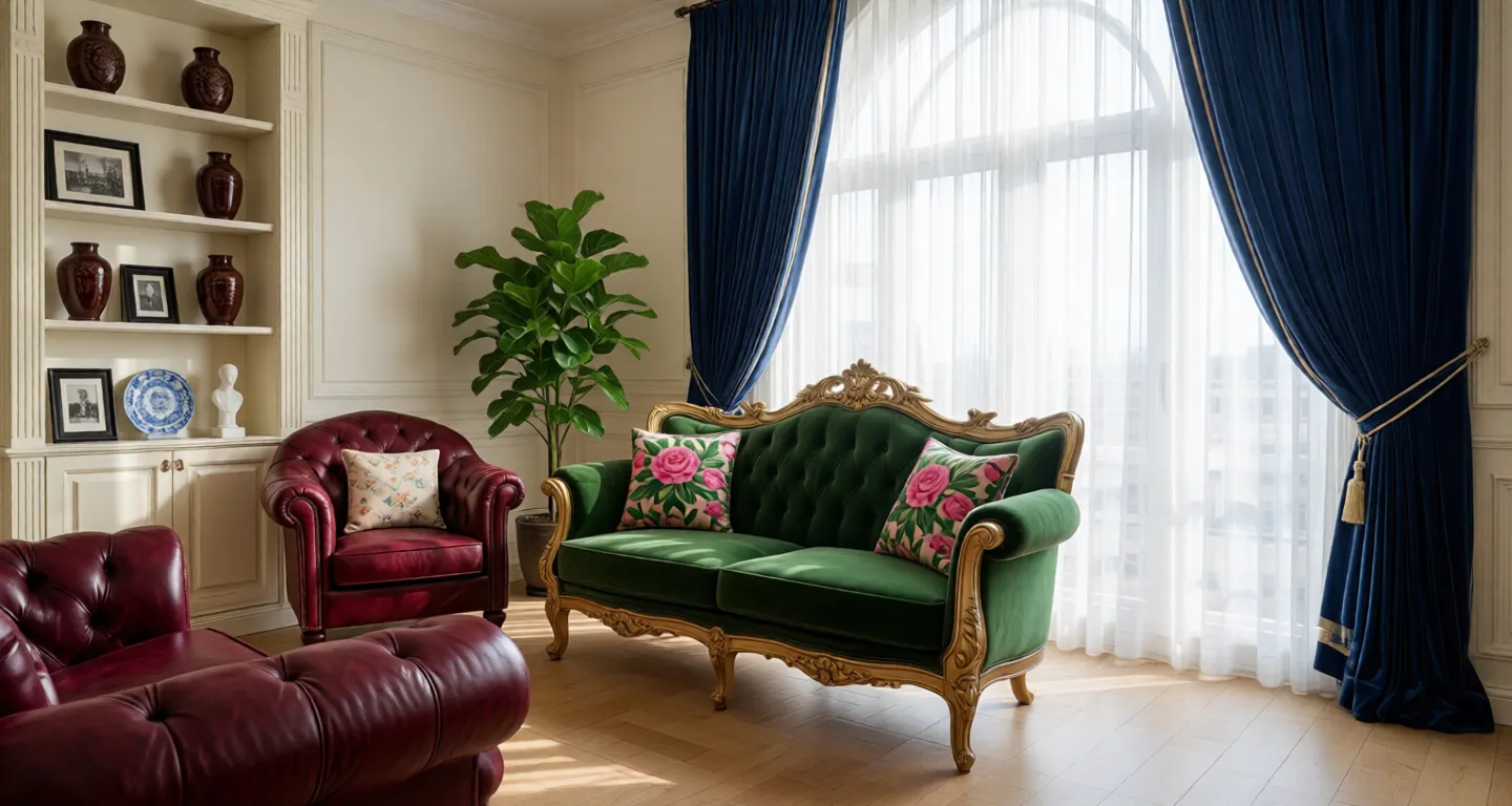Huijin Manor - harbin apartment for rent