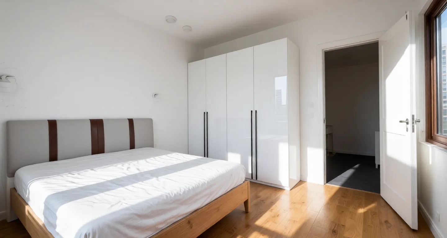 Chenneng Xishu Courtyard - harbin apartment for rent
