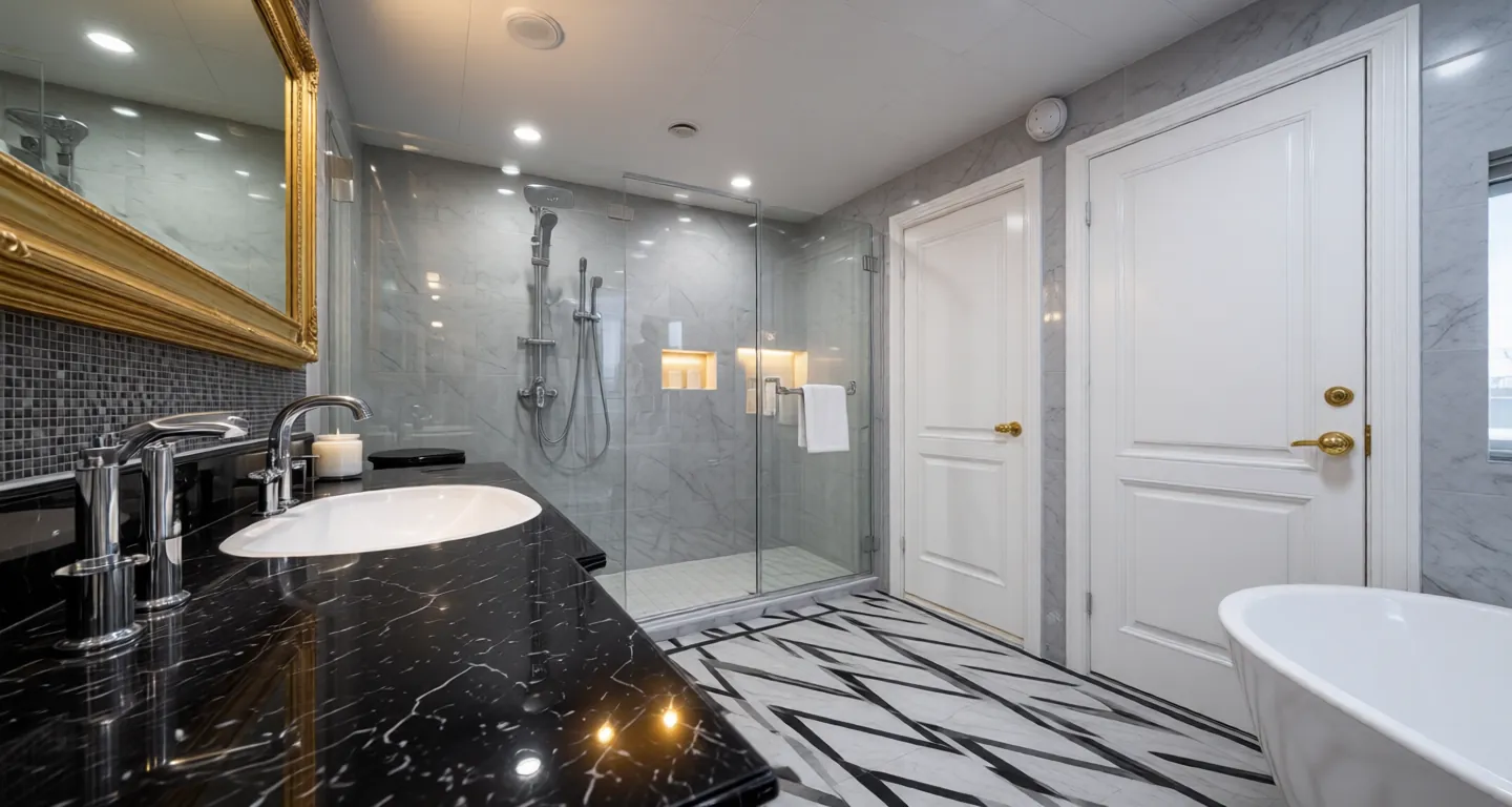 Rent Apartment in Harbin: R&F River Bay New City