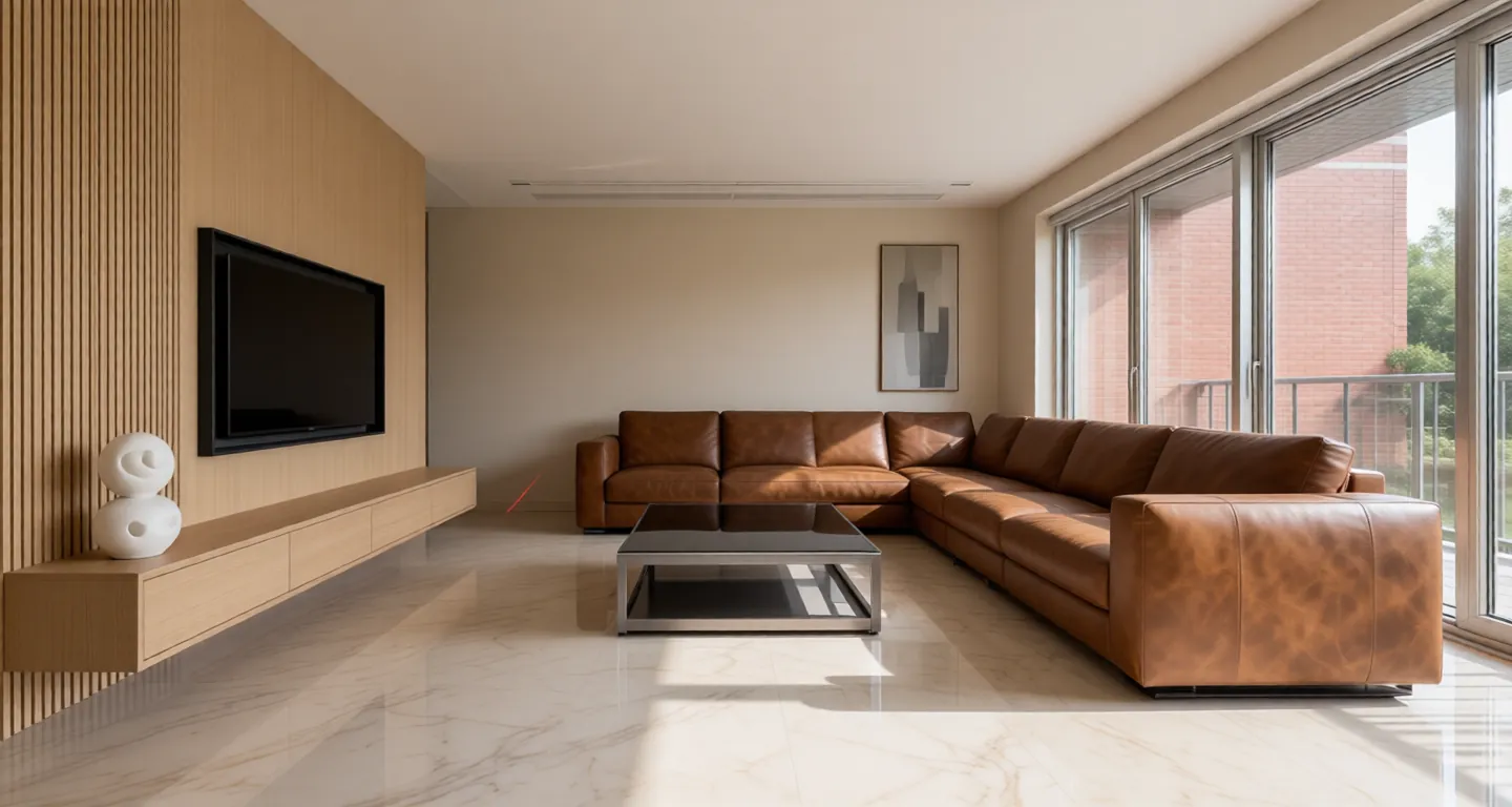 Room type: livingroom Apartment for rent in Hefei - Poly Xishan Forest Language - Photo 1