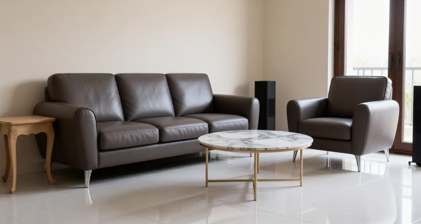 Room type: livingroom Apartment for rent in Huzhou - Evergrande Longxi Jade - Photo 1