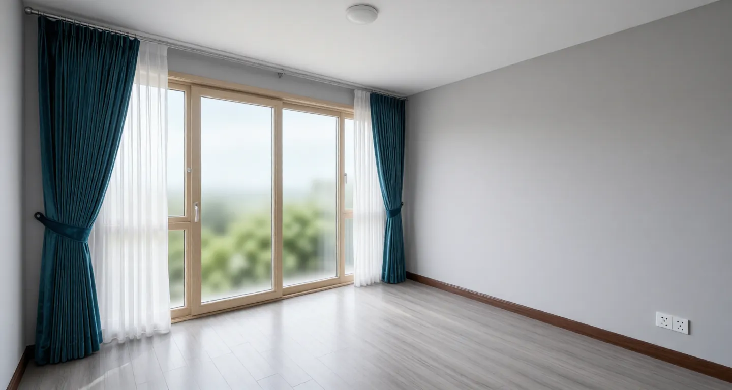 Room type: livingroom Apartment for rent in Huzhou - Renhuang Leshan Mansion - Photo 1