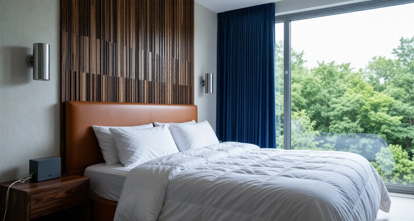 Room type: bedroom Apartment for rent in Huzhou - Jun'anli - Photo 1