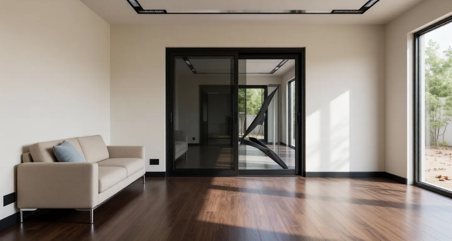 Huzhou expat housing - Furnished apartment: Green Town Cloud View Community