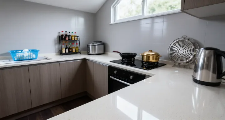 Rent Apartment in Huzhou: Green City Magnolia Garden