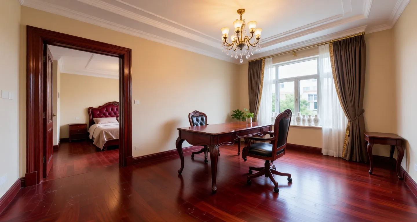 Jiakaicheng Taihu Sunshine Holiday - huzhou apartment for rent