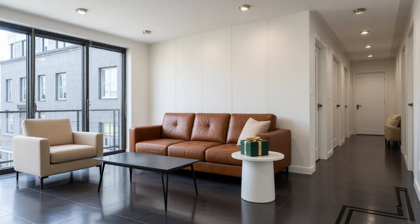 Streamside Magnolia - huzhou apartment for rent