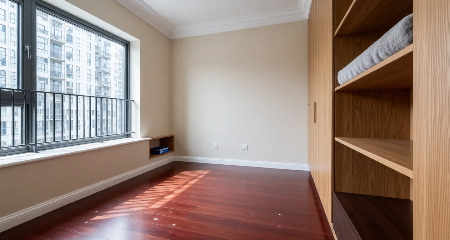Huzhou expat housing - Furnished apartment: Huzhou Prefecture
