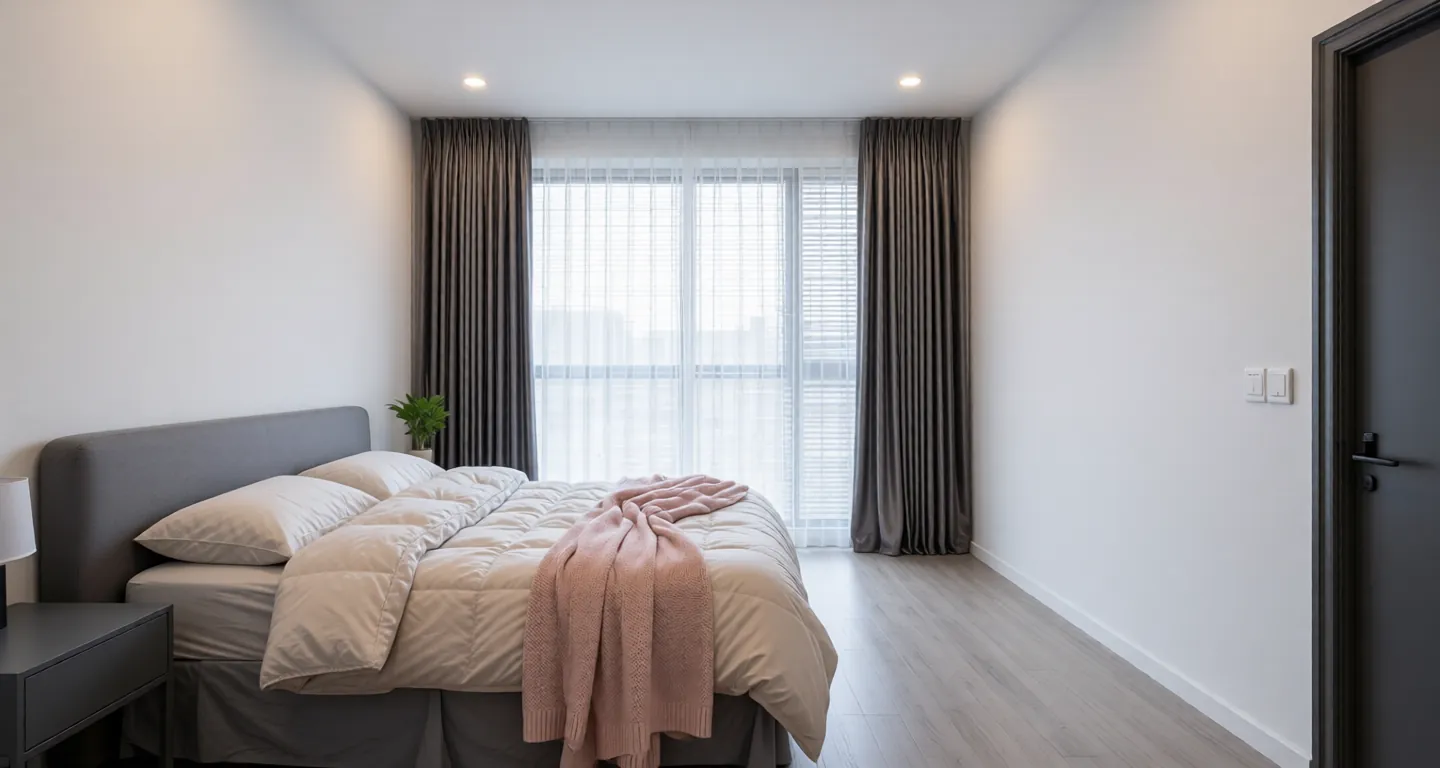Apartment for rent in Jiaxing - Zhishan Li - Photo 1
