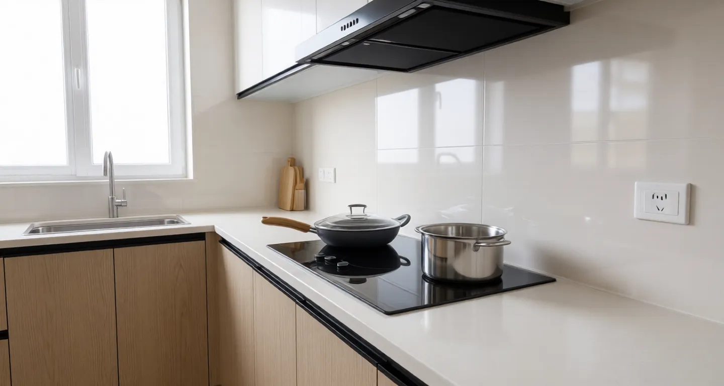 Apartment for rent in Jiaxing - Taicheng Plaza Puyuehui - Photo 1