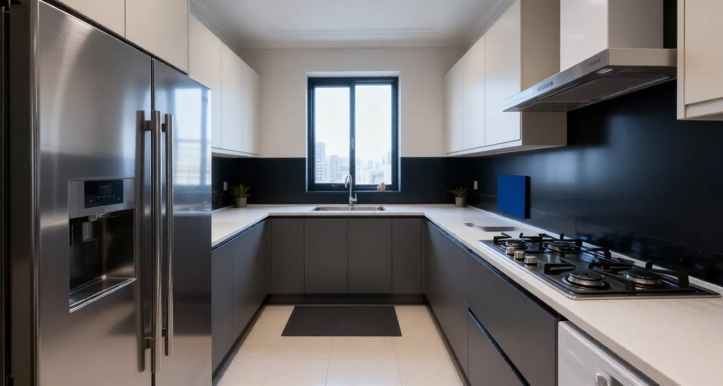 Apartment for rent in Jiaxing - New Hope Jinlin Lanwan - Photo 1