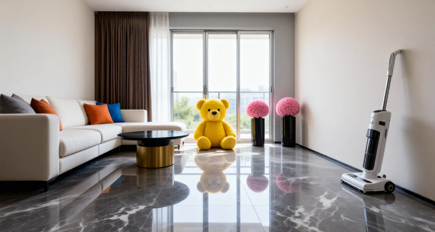 Jiaxing expat housing - Furnished apartment: Shihe Ideal Land Zhizhenli