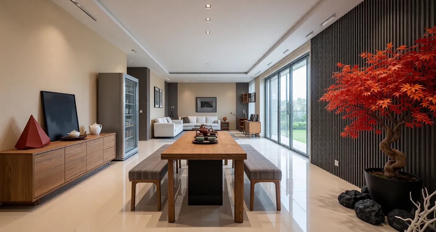 Royal River South - jiaxing apartment for rent