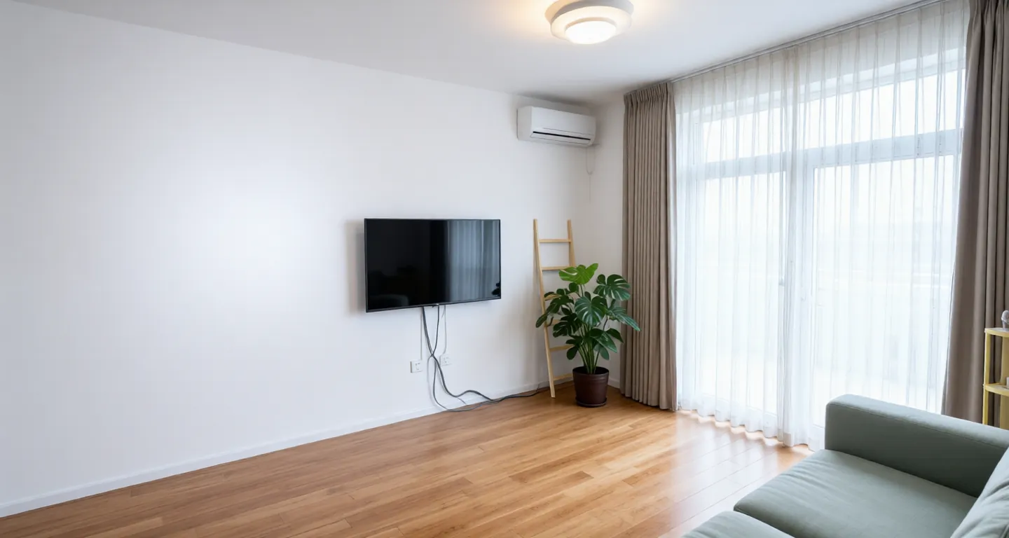 Apartment for rent in Jiaxing - Zhifu City - Photo 1