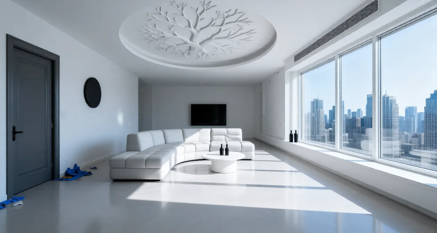 Mingjing Garden - jiaxing apartment for rent