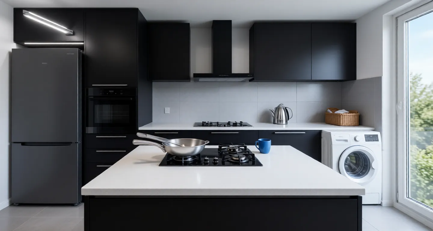 Apartment for rent in Jiaxing - Green City Huajingchuan Zhijiang Mingyue - Photo 1